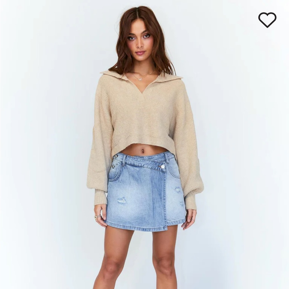 Princess Polly sweater